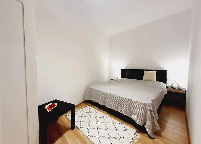 Appartement Savoir Vivre Rueppgasse *