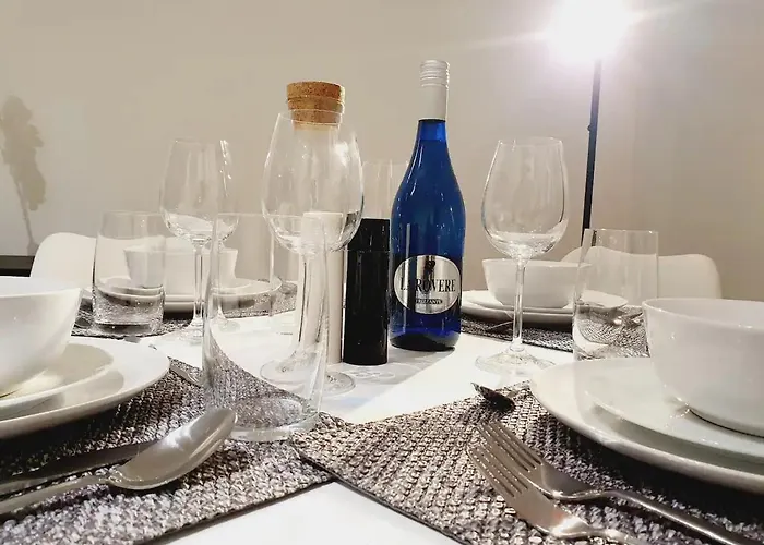Appartement Savoir Vivre Rueppgasse
