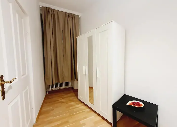 Savoir Vivre Rueppgasse