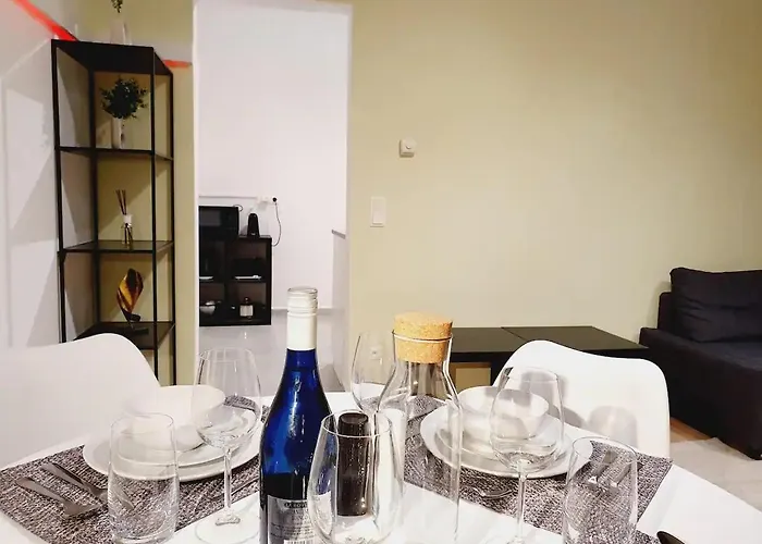 Savoir Vivre Rueppgasse Appartement