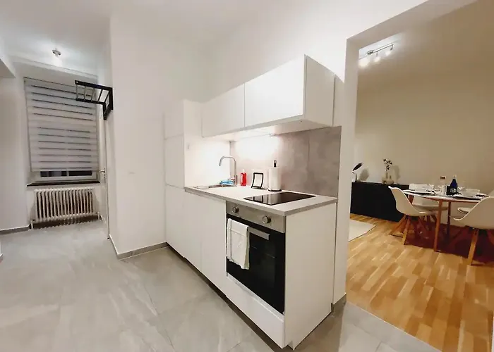 Appartement Savoir Vivre Rueppgasse *