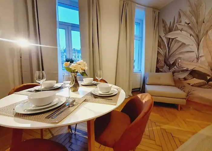 Savoir Vivre Rueppgasse Appartement