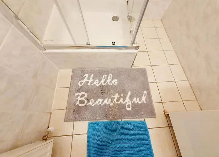 Savoir Vivre Rueppgasse Appartement Wenen