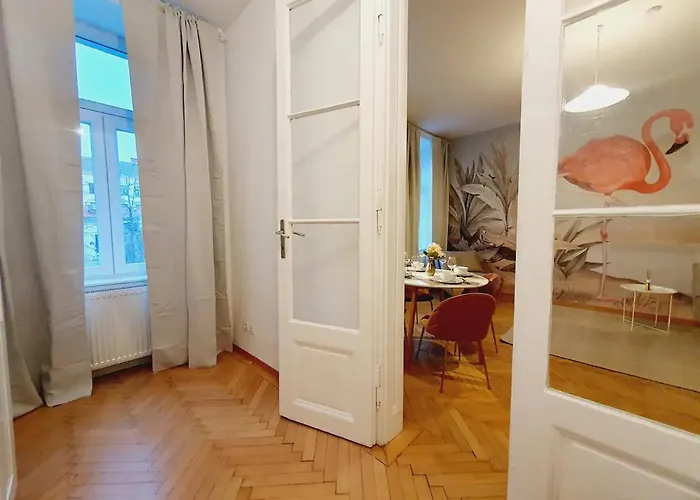 Savoir Vivre Rueppgasse * Wenen