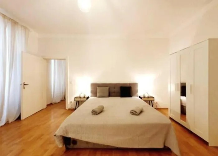 Savoir Vivre Rueppgasse Appartement *