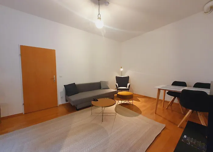 Appartement Savoir Vivre Rueppgasse *
