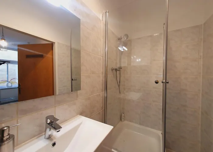 Savoir Vivre Rueppgasse Appartement *