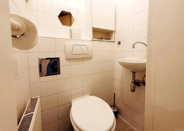 Appartement Savoir Vivre Rueppgasse *