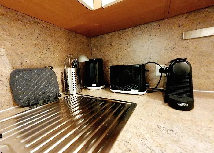 Appartement Savoir Vivre Rueppgasse Wenen